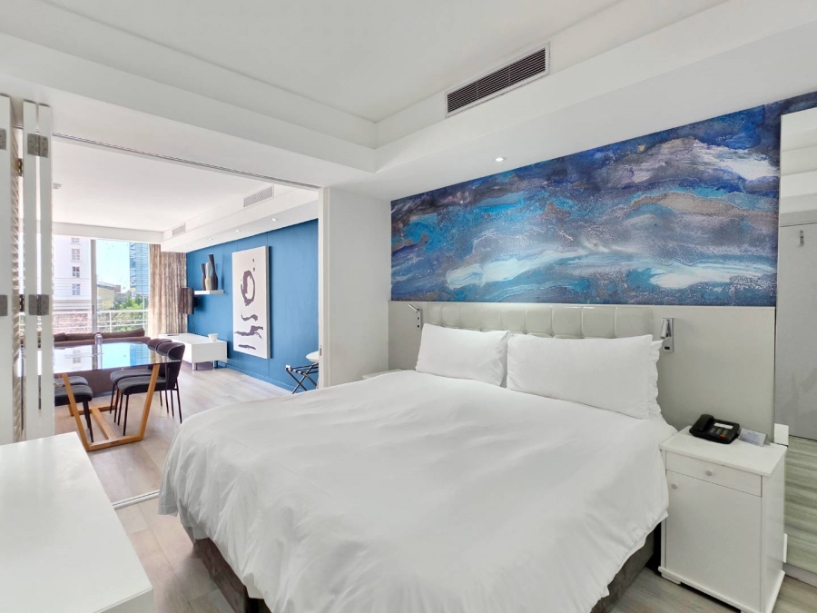 1 Bedroom Property for Sale in Foreshore Western Cape